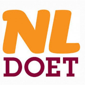 NL doet logo