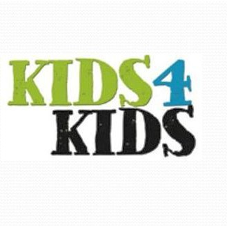 KIDS4KIDS Logo